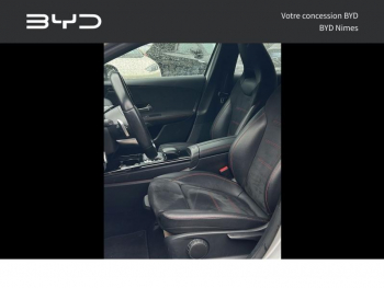 Photo 21 du bon plan MERCEDES-BENZ Classe A 200 163ch AMG Line 7G-DCT occasion à 21900 €