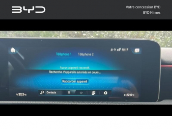 Photo 24 du bon plan MERCEDES-BENZ Classe A 200 163ch AMG Line 7G-DCT occasion à 21900 €