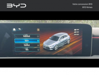 Photo 29 du bon plan MERCEDES-BENZ Classe A 200 163ch AMG Line 7G-DCT occasion à 21900 €