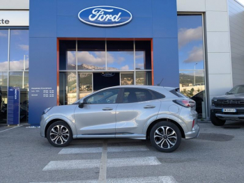 Photo 5 du bon plan FORD Puma 1.0 Flexifuel 125ch S&S mHEV ST-Line Design 2 occasion à 18700 €