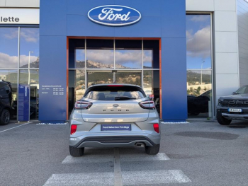 Photo 6 du bon plan FORD Puma 1.0 Flexifuel 125ch S&S mHEV ST-Line Design 2 occasion à 18700 €