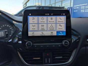 Photo 12 du bon plan FORD Puma 1.0 Flexifuel 125ch S&S mHEV ST-Line Design 2 occasion à 18700 €