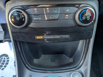 Photo 13 du bon plan FORD Puma 1.0 Flexifuel 125ch S&S mHEV ST-Line Design 2 occasion à 18700 €