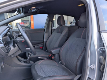 Photo 15 du bon plan FORD Puma 1.0 Flexifuel 125ch S&S mHEV ST-Line Design 2 occasion à 18700 €