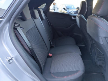 Photo 17 du bon plan FORD Puma 1.0 Flexifuel 125ch S&S mHEV ST-Line Design 2 occasion à 18700 €