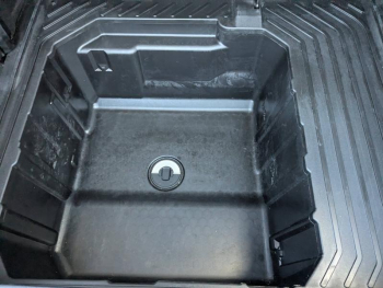 Photo 19 du bon plan FORD Puma 1.0 Flexifuel 125ch S&S mHEV ST-Line Design 2 occasion à 18700 €