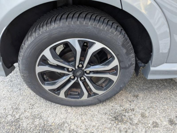 Photo 21 du bon plan FORD Puma 1.0 Flexifuel 125ch S&S mHEV ST-Line Design 2 occasion à 18700 €