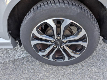 Photo 23 du bon plan FORD Puma 1.0 Flexifuel 125ch S&S mHEV ST-Line Design 2 occasion à 18700 €