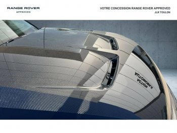 Photo 19 du bon plan LAND-ROVER Range Rover Sport 5.0 V8 S/C 575ch SVR Mark IX occasion à 89900 €