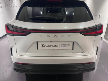 Photo 5 du bon plan LEXUS NX 350h Executive 4WD MY24 occasion à 45990 €