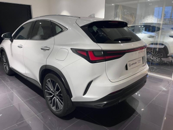Photo 6 du bon plan LEXUS NX 350h Executive 4WD MY24 occasion à 45990 €
