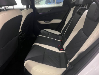 Photo 10 du bon plan LEXUS NX 350h Executive 4WD MY24 occasion à 45990 €