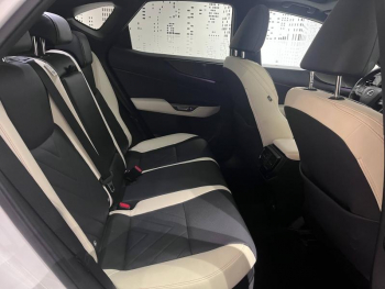 Photo 11 du bon plan LEXUS NX 350h Executive 4WD MY24 occasion à 45990 €