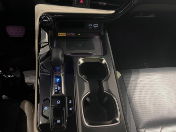 Photo 14 du bon plan LEXUS NX 350h Executive 4WD MY24 occasion à 45990 €