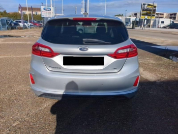 Photo 3 du bon plan FORD Fiesta 1.0 EcoBoost Hybrid 125ch ST-Line 5p occasion à 15790 €
