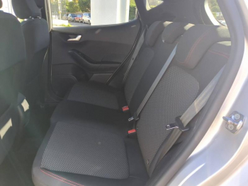 Photo 11 du bon plan FORD Fiesta 1.0 EcoBoost Hybrid 125ch ST-Line 5p occasion à 15790 €