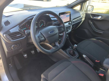 Photo 15 du bon plan FORD Fiesta 1.0 EcoBoost Hybrid 125ch ST-Line 5p occasion à 15790 €