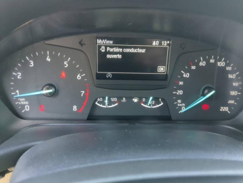 Photo 17 du bon plan FORD Fiesta 1.0 EcoBoost Hybrid 125ch ST-Line 5p occasion à 15790 €