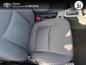 Photo 6 du bon plan TOYOTA Yaris Cross 116h Dynamic Business + Programme Toyota Experience MC24 occasion à 23490 €
