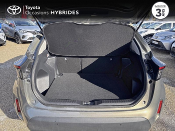 Photo 10 du bon plan TOYOTA Yaris Cross 116h Dynamic Business + Programme Toyota Experience MC24 occasion à 23490 €