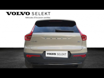 Photo 8 du bon plan VOLVO XC40 B3 163ch Ultra DCT 7 occasion à 46240 €