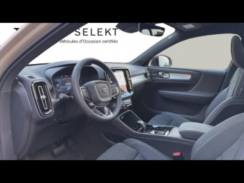 Photo 19 du bon plan VOLVO XC40 B3 163ch Ultra DCT 7 occasion à 46240 €