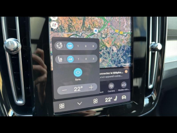 Photo 25 du bon plan VOLVO XC40 B3 163ch Ultra DCT 7 occasion à 46240 €