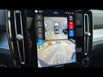 Photo 26 du bon plan VOLVO XC40 B3 163ch Ultra DCT 7 occasion à 46240 €