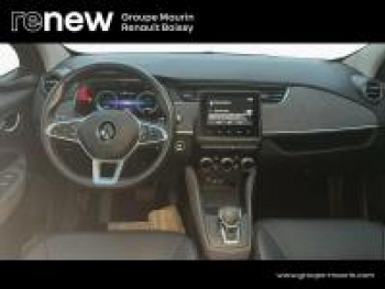 Photo 8 du bon plan RENAULT Zoe E-Tech Intens charge normale R110 Achat Integral - 21B occasion à 13950 €