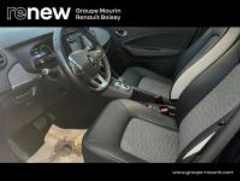 Photo 9 du bon plan RENAULT Zoe E-Tech Intens charge normale R110 Achat Integral - 21B occasion à 13950 €