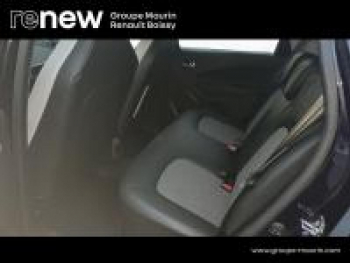 Photo 10 du bon plan RENAULT Zoe E-Tech Intens charge normale R110 Achat Integral - 21B occasion à 13950 €