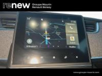 Photo 11 du bon plan RENAULT Zoe E-Tech Intens charge normale R110 Achat Integral - 21B occasion à 13950 €