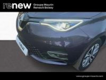 Photo 13 du bon plan RENAULT Zoe E-Tech Intens charge normale R110 Achat Integral - 21B occasion à 13950 €