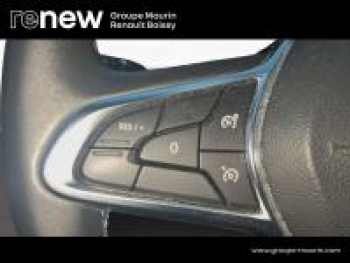 Photo 17 du bon plan RENAULT Zoe E-Tech Intens charge normale R110 Achat Integral - 21B occasion à 13950 €