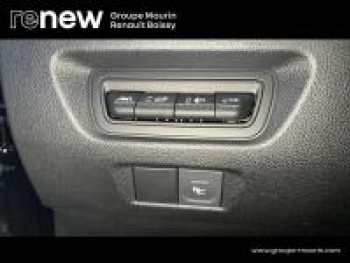 Photo 19 du bon plan RENAULT Zoe E-Tech Intens charge normale R110 Achat Integral - 21B occasion à 13950 €