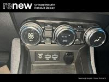 Photo 20 du bon plan RENAULT Zoe E-Tech Intens charge normale R110 Achat Integral - 21B occasion à 13950 €