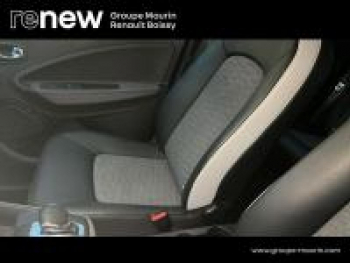 Photo 23 du bon plan RENAULT Zoe E-Tech Intens charge normale R110 Achat Integral - 21B occasion à 13950 €