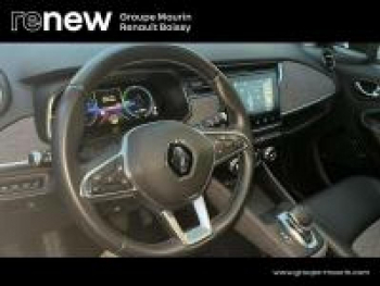 Photo 24 du bon plan RENAULT Zoe E-Tech Intens charge normale R110 Achat Integral - 21B occasion à 13950 €