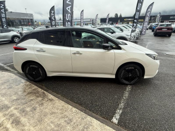 Photo 4 du bon plan NISSAN Leaf 217ch e+ 62kWh N-Connecta 22 occasion à 18990 €