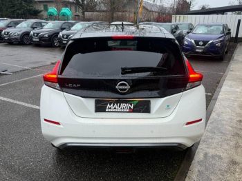 Photo 6 du bon plan NISSAN Leaf 217ch e+ 62kWh N-Connecta 22 occasion à 18990 €