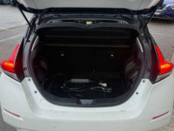 Photo 15 du bon plan NISSAN Leaf 217ch e+ 62kWh N-Connecta 22 occasion à 18990 €