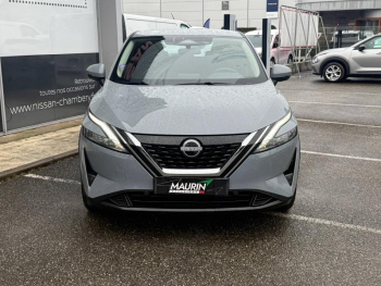 Photo 2 du bon plan NISSAN Qashqai e-POWER 190ch Business Edition 2022 occasion à 24990 €