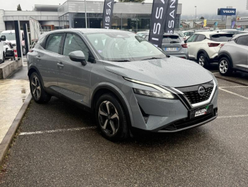 Photo 3 du bon plan NISSAN Qashqai e-POWER 190ch Business Edition 2022 occasion à 24990 €