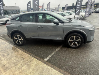 Photo 4 du bon plan NISSAN Qashqai e-POWER 190ch Business Edition 2022 occasion à 24990 €