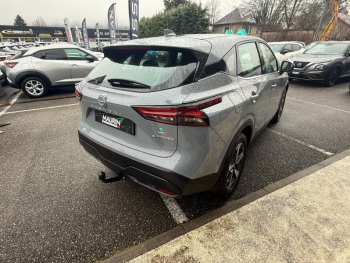 Photo 5 du bon plan NISSAN Qashqai e-POWER 190ch Business Edition 2022 occasion à 24990 €