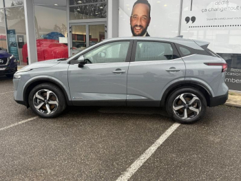 Photo 8 du bon plan NISSAN Qashqai e-POWER 190ch Business Edition 2022 occasion à 24990 €