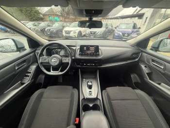 Photo 9 du bon plan NISSAN Qashqai e-POWER 190ch Business Edition 2022 occasion à 24990 €