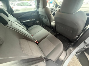 Photo 11 du bon plan NISSAN Qashqai e-POWER 190ch Business Edition 2022 occasion à 24990 €