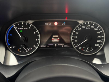 Photo 13 du bon plan NISSAN Qashqai e-POWER 190ch Business Edition 2022 occasion à 24990 €