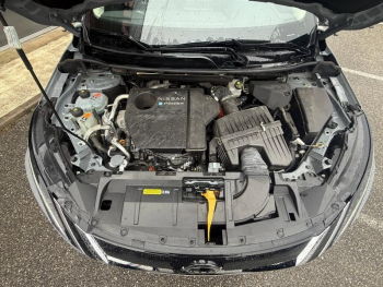 Photo 18 du bon plan NISSAN Qashqai e-POWER 190ch Business Edition 2022 occasion à 24990 €